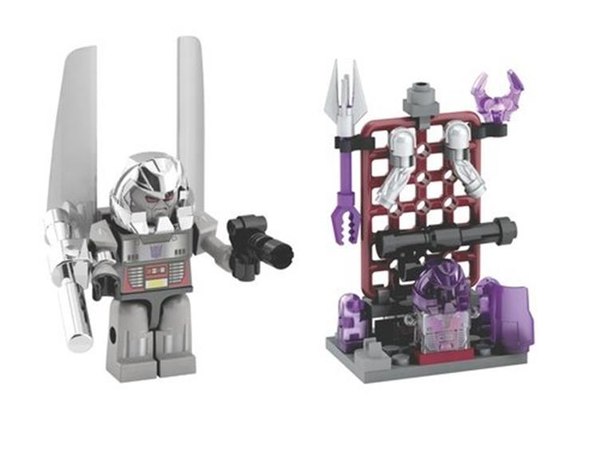 Transformers Kreon Customizer Figures, Cases And Singles Now Available Image  (4 of 7)
